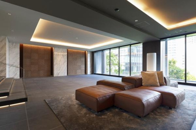 【その他】 | 三田聖坂ガーデンレジデンス