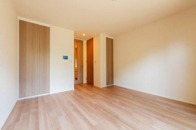 【洋室】 | 三田聖坂ガーデンレジデンス