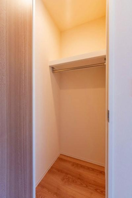 【収納】 | 三田聖坂ガーデンレジデンス