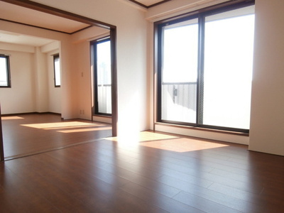 【内装】 | カサス広尾ビル