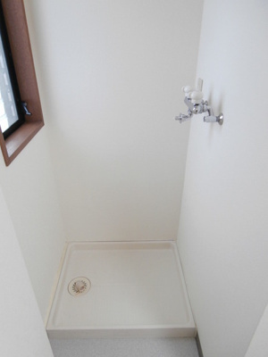 【設備】 | カサス広尾ビル