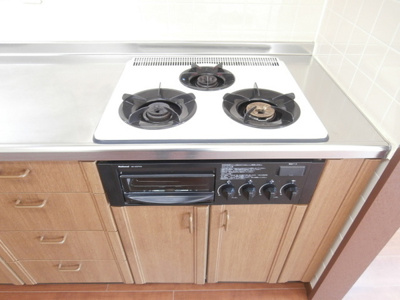 【設備】 | カサス広尾ビル