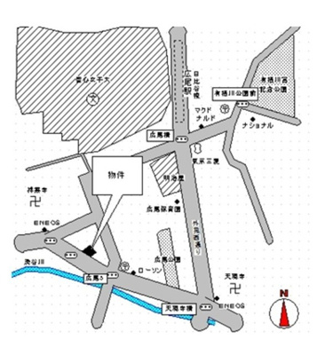 【その他】 | カサス広尾ビル