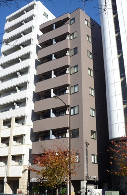 【その他】 | カサス広尾ビル