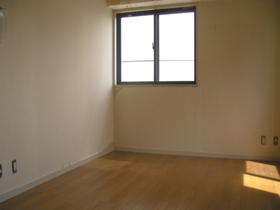 【洋室】 | カサス広尾ビル