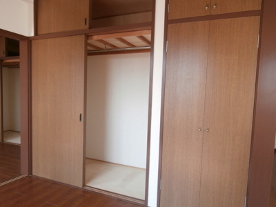 【収納】 | カサス広尾ビル