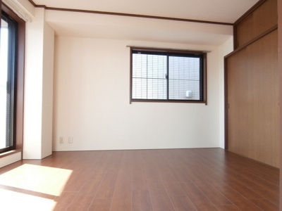 【寝室】 | カサス広尾ビル