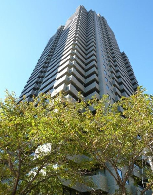 【外観】 | 泉ガーデンレジデンス