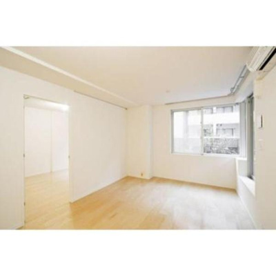 【洋室】 | パークアクシス溜池山王