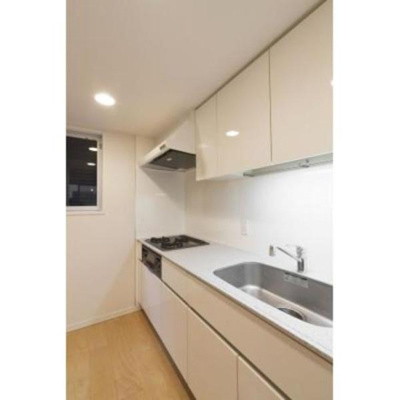 【キッチン】 | パークアクシス溜池山王