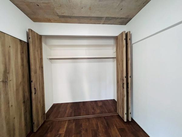 【収納】 | ターミナルマンション朝日プラザ堺　中古マンション