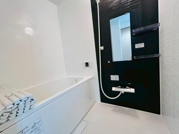 【浴室】 | ターミナルマンション朝日プラザ堺　中古マンション