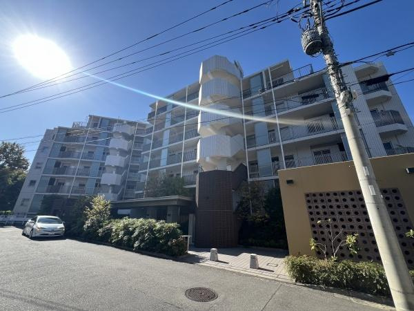 【外観】 | BELISTAあざみ野