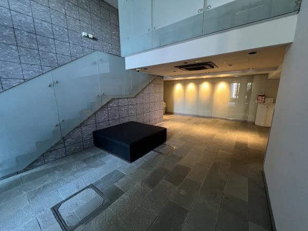 【エントランス】 | BELISTAあざみ野