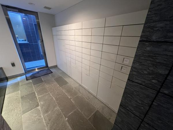 BELISTAあざみ野のその他共用部分