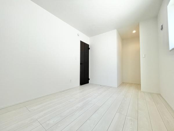 世田谷区喜多見１丁目の新築一戸建の内観：施工例|食洗器も完備♪