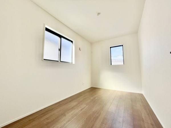 世田谷区喜多見１丁目の新築一戸建の内観：施工例|食洗器も完備♪