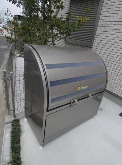 【その他】 | ブエナビスタ二子玉川