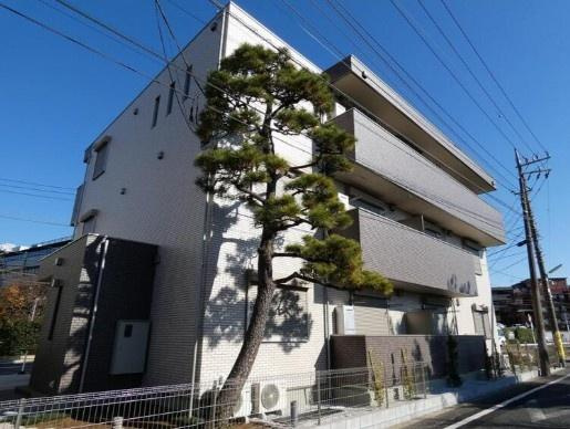 【外観】 | ブエナビスタ二子玉川