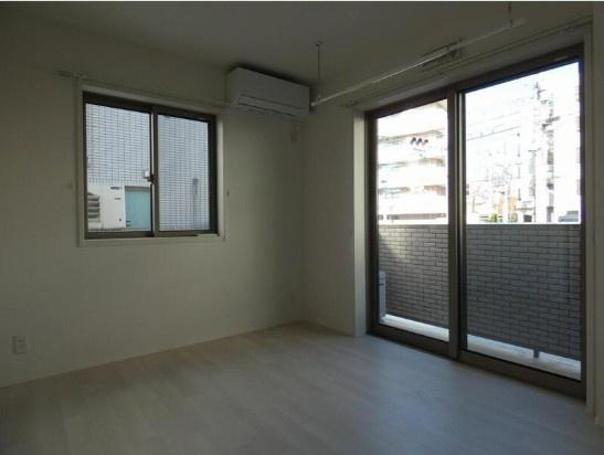 【洋室】 | ブエナビスタ二子玉川