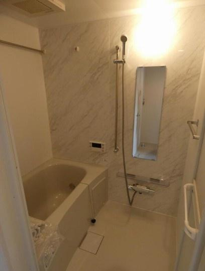 【浴室】 | ブエナビスタ二子玉川