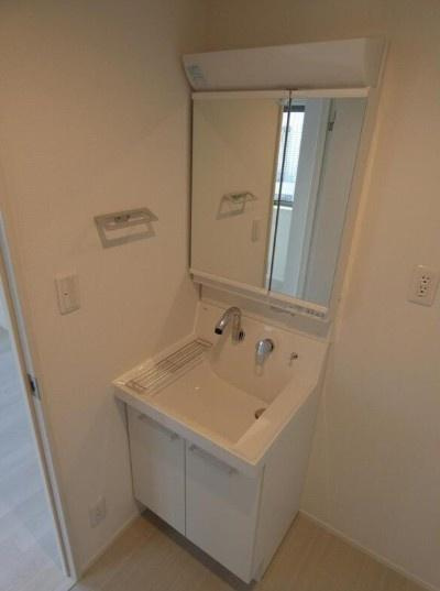 【洗面所】 | ブエナビスタ二子玉川