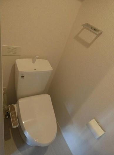 【トイレ】 | ブエナビスタ二子玉川