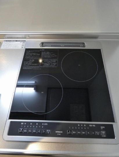 【キッチン】 | ブエナビスタ二子玉川