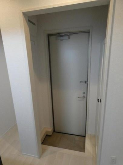 【玄関】 | ブエナビスタ二子玉川