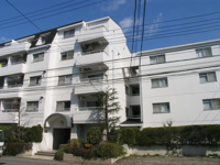 第二玉川グランドハイツの画像