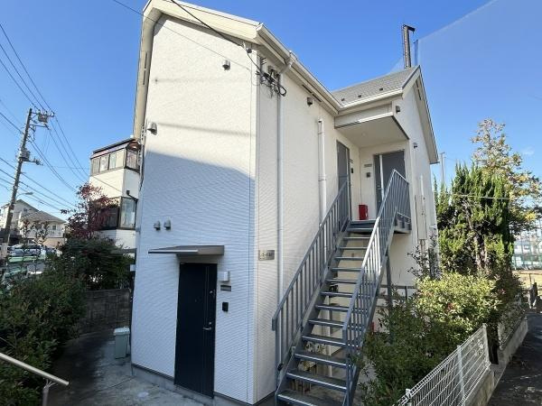 コーポ葉月の画像