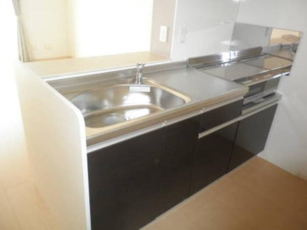 シャンクスのキッチン