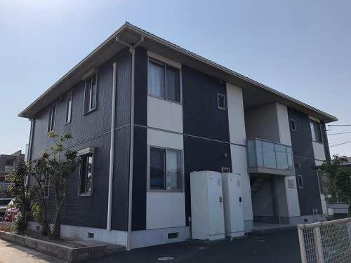 カーサ・エスペランザ