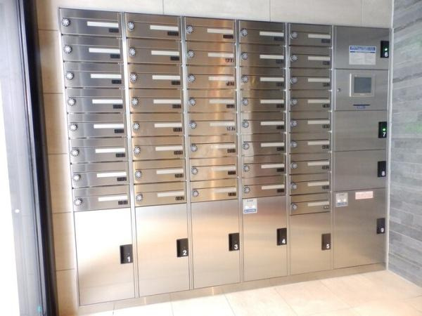 メゾン・ド・ウミライ　松江駅前の設備