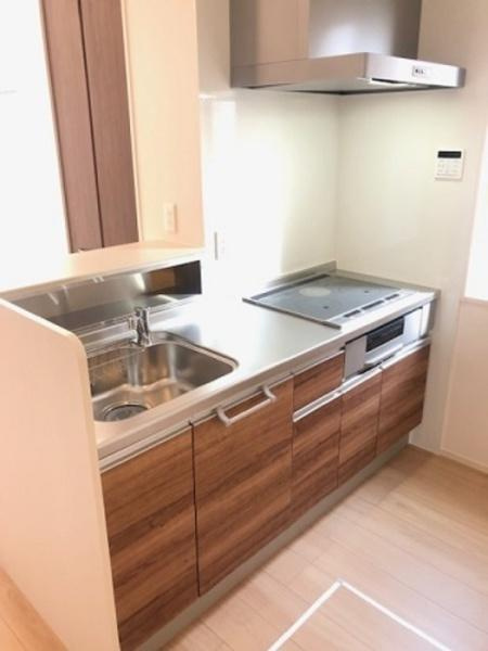 リーベのキッチン