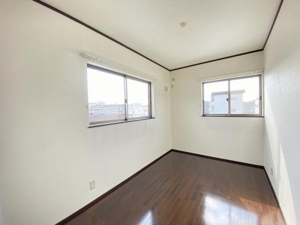 【子供部屋】 | 西区白水2丁目　中古戸建