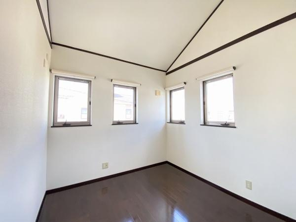 【洋室】 | 西区白水2丁目　中古戸建