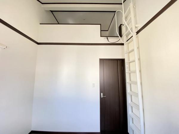 【収納】 | 西区白水2丁目　中古戸建