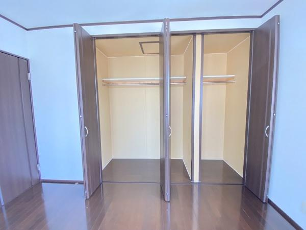 【収納】 | 西区白水2丁目　中古戸建