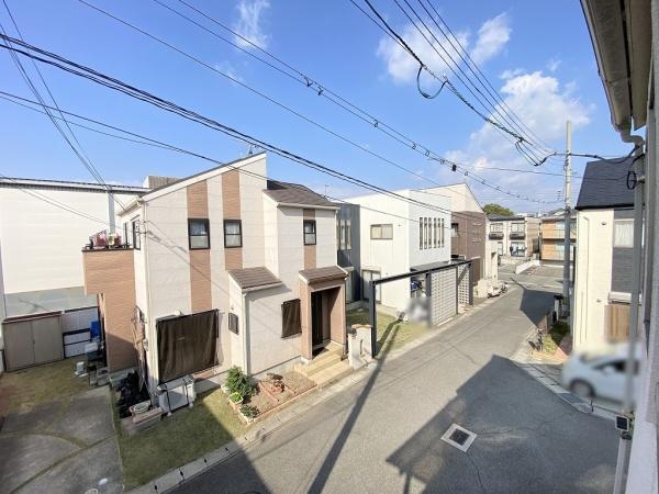 【その他】 | 西区白水2丁目　中古戸建