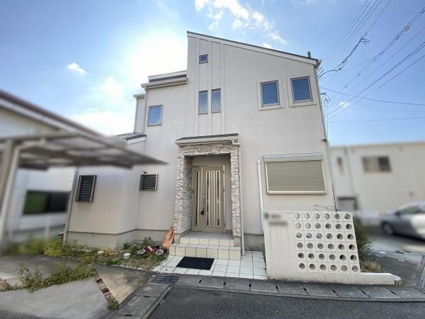 【その他】 | 西区白水2丁目　中古戸建