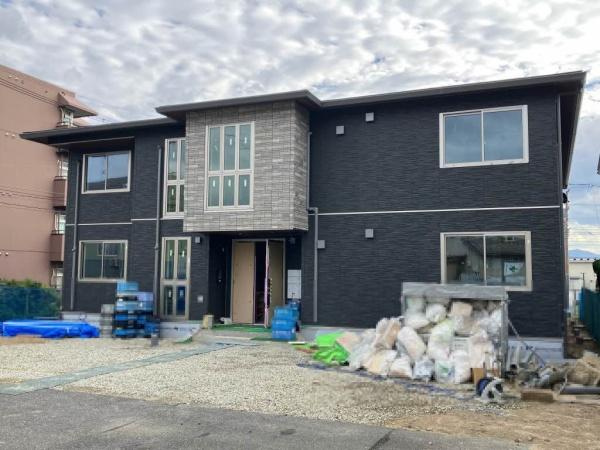 Ｎｏｃｅ堂形の外観