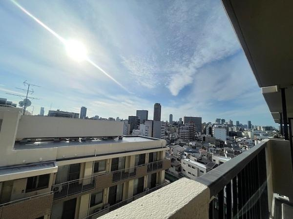 【その他】 | メゾンドール緑橋