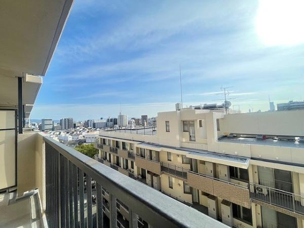 【その他】 | メゾンドール緑橋