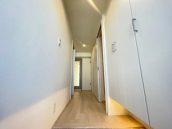 【玄関】 | メゾンドール緑橋