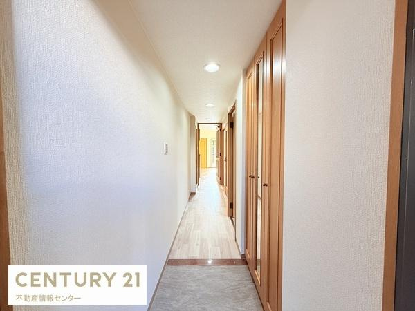 【玄関】 | ダイアパレス住之江公園