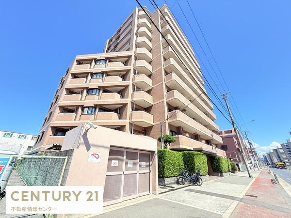 ダイアパレス住之江公園の画像