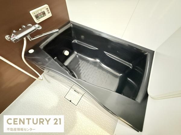 【浴室】 | ダイアパレス住之江公園