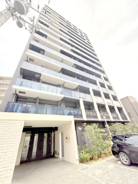 メルディア大正Ｄ．Ｃ．