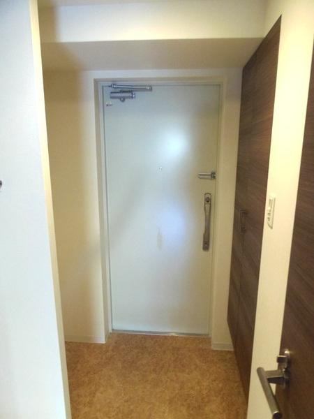 Luxe大正の玄関|★玄関も広い！★